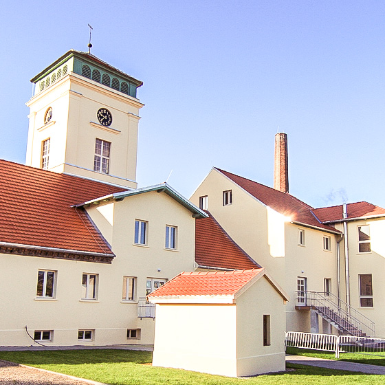 Schule Grossmachnow